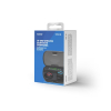 SAVIO BEZPRZEWODOWE SŁUCHAWKI BLUETOOTH 5.0 + EDR TWS-06