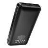 Powerbank Hoco J72A Easy (czarny)