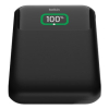 BELKIN POWERBANK 20 000 MAH, 2X USB-C PD 65W, USB-A 18W, Z WYŚWIETLACZEM