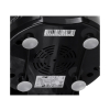 Sokowirówka Clatronic AE 3532 (1000W; kolor inox)