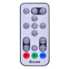 Govee H6179 TV backlight; Taśma LED; dla TV 46-60 cali, Bluetooth, RGB