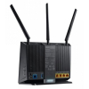 Router ASUS DSL-AC68U (ADSL, VDSL2, xDSL; 2,4 GHz, 5 GHz)