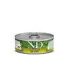 FARMINA N&D Prime Boar & Apple - mokra karma dla kota - 70 g