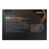 Dysk Samsung 970 EVO Plus MZ-V7S1T0BW (1 TB ; M.2; PCIe NVMe 3.0 x4)