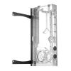 Phanteks Glacier R260 Blok wodny