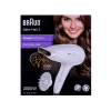 Suszarka do włosów BRAUN BRHD385E