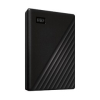 Dysk zewnętrzny HDD WD My Passport (5TB; 2.5