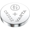 Zestaw baterii litowe VARTA CR2032 3V (Li; x 2)