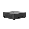 Komputer ASUS NUC 12 PRO RNUC12WSKV500000I (ADL P28 vPro i5-1250P , noRAM, noStorage, Integrated VGA, noOS, noCord, Kit)