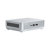 Komputer ASUS NUC 14 PRO+ RNUC14RVSU9089A0I (MTL-H 45W (U9 185H), 2X16G, 1TB, Integrated VGA, Win11, noCord, Mini-PC)