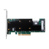 Broadcom eHBA 9600-24i 24Gb/s SAS/SATA/NVMe PCIe 4.0 x8, 3 ×8 SFF-8654