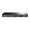 Switch TP-LINK TL-SG1016 (16x 10/100/1000Mbps)