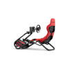 FOTEL GAMINGOWY PLAYSEAT TROPHY CZERWONY