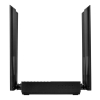 Router TP-LINK Archer C64 Obsługa standardu Wi-Fi 802.11ac Wave2 - 867 Mb/s w paśmie 5 GHz i 400 Mb/s w paśmie 2,4 GHz†.