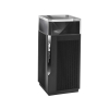 System Mesh Asus ZenWiFi Pro XT12 1PK AX11000 Wi-Fi 6 Czarny EU