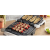 Grill elektryczny TEFAL GC 773D Optigrill