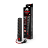 ACAR F5 POWER Czarny 5 x gniazdo sieciowe 230 V 1,5 m