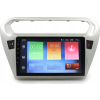 RADIO NAWIGACJA GPS PEUGEOT 301 2012+ ANDROID