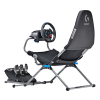 PLAYSEAT FOTEL GAMINGOWY PLAYSEAT FOTEL CHALLENGE X - LOGITECH G EDITION B G.00248