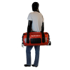AMPHIBIOUS TORBA WODOSZCZELNA VOYAGER II 45L CZERWONA P/N: BS-2245.03