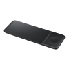 Samsung Inductive Charger Base Trio, Black