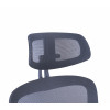 Ergonomiczny fotel biurowy T6 czarny