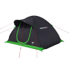 High Peak Swift 3 Zielony Namiot samo rozkładający