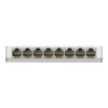 GO 8-PORT GIGABIT EASY/DESKTOP SWITCH ML