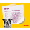 JOSERA MiniJunior -  sucha karma dla szczeniąt małych ras 900 g