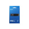 Dysk SSD Samsung 990 EVO Plus 1TB M.2 PCI-E x4  NVMe 5.0x2