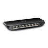 Switch TP-LINK TL-SG1008D (8x 10/100/1000Mbps)