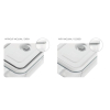 Zestaw startowy plastikowy Zwilling Fresh & Save