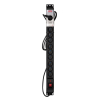 Listwa przeciwprzepięciowa Activejet COMBO/12gn/5m/cz (12 x UTE; 10A (2500 W); 5m; kolor czarny)