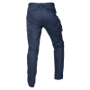 NEO tools 81-224-L spodnie ochronne Niebieski