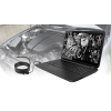 MEDIA-TECH MOBILE ENDOSCOPE - ENDOSKOP USB, ROZDZIELCZOŚĆ VGA, DŁUGOŚĆ 5M, PODŚWIETLENIE LED, MICROUSB, ANDROID MT4095