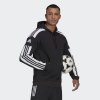 Bluza męska adidas 21 Hoody czarna GT6634
