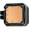 Chłodzenie wodne Deepcool Mystique LCD 240mm (R-LX550-BKDSNC-G-1)