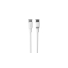 Kabel Havit Typ C-Typ C CB6280 (biały; 100cm)