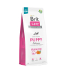 BRIT Care Grain-Free Puppy Salmon - sucha karma dla szczeniąt - 12 kg