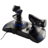 Joystick THRUSTMASTER T-FLIGHT Hotas 4 Official 4160664 (PC, PS4; kolor czarny)