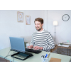 Podstawka chłodząca TRUST EXTO LAPTOP ECO