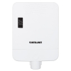 Intellinet 509220 łącza sieciowe Gigabit Ethernet (10/100/1000) Obsługa PoE Biały