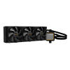 Chłodzenie wodne be quiet! SILENT LOOP 2 360mm dla Intel (1700,1200,2066,1150,1151,1155,2011) oraz AMD (AM5,AM4,sTRX4,TR4(optional- mounting-kit (BZ00