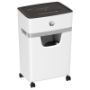HP Niszczarka ONESHRED 15CC, 20L jasnoszara