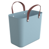 Rotho Multibag Albula Style 25L błękitny
