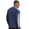 Bluza męska Adidas 21 top granat GT6639