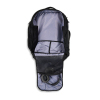 Ogio Plecak/Torba Turystyczna/Biznesowa Pace Pro Max 45 Czarny
