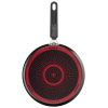 Patelnia naleśnikowa TEFAL Simply Clean 25cm B56710