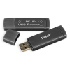 Satel CZ-USB-1 czytnik kart magnetycznych Czarny
