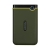 Transcend StoreJet 25M3G zewnętrzny dysk twarde 2 TB 2.5